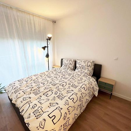 Cosy 1 Bedroom Appt Proche De Tout Metro A Pied Булонь-Біянкур Екстер'єр фото