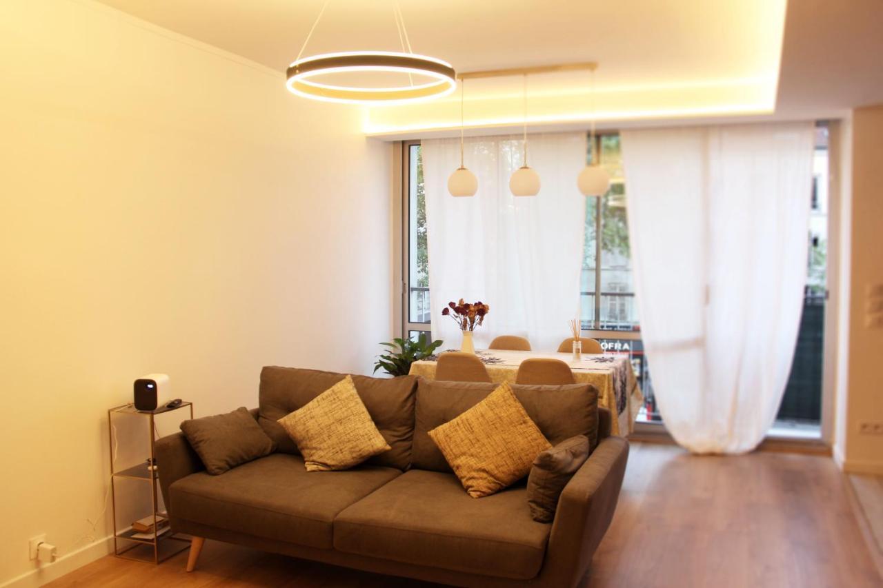 Cosy 1 Bedroom Appt Proche De Tout Metro A Pied Булонь-Біянкур Екстер'єр фото
