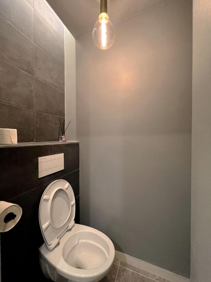 Cosy 1 Bedroom Appt Proche De Tout Metro A Pied Булонь-Біянкур Екстер'єр фото